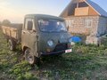 1982 УАЗ 452, зелёный, 330000 рублей - вид 2