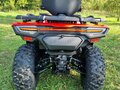 2024 CFMoto CFORCE 520 L, красный, 730000 рублей - вид 9