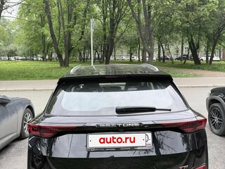 2023 FAW Bestune T77 I, чёрный, 1850000 рублей, вид 5