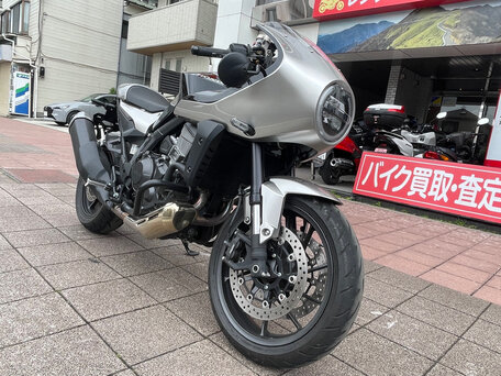 2022 Honda Hawk 11, чёрный, 980000 рублей, вид 4