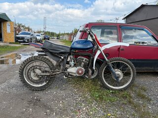 CZ 125