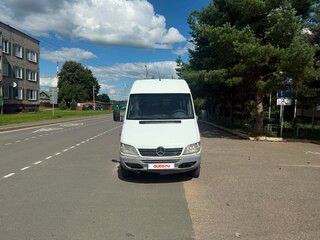 2014 Mercedes-Benz Sprinter, белый, 750000 рублей, вид 1