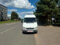 2014 Mercedes-Benz Sprinter, белый, 750000 рублей