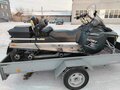2008 BRP Lynx Adventure, чёрный, 1300000 рублей - вид 6