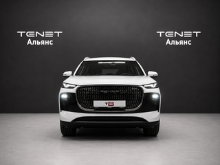 2026 Tenet T8, белый, 3099000 рублей, вид 5