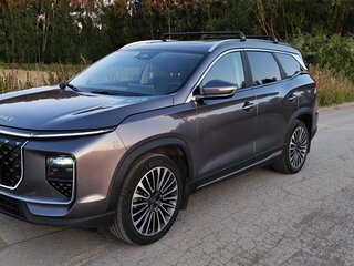 2024 Soueast S09, серый, 2800000 рублей, вид 1
