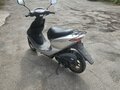 2005 Honda Dio, серебристый, 100000 рублей - вид 4