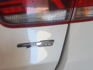2018 Kia Optima IV Рестайлинг, белый, 2300000 рублей, вид 5