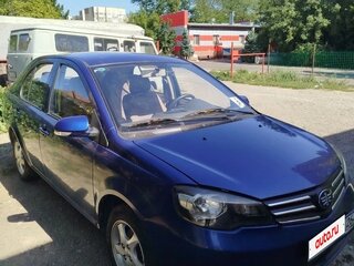 2013 FAW V5, голубой, 470000 рублей, вид 1