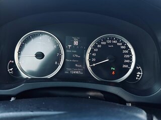 2014 Lexus IS 250 III, белый, 2300000 рублей, вид 3