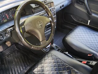 2009 Lada (ВАЗ) 2114, зелёный, 370000 рублей, вид 5