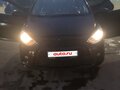 2013 Hyundai Solaris I, чёрный, 440000 рублей