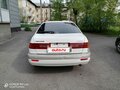 1999 Toyota Corona Premio X (T210), белый, 380000 рублей - вид 7