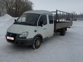 2017 ГАЗ ГАЗель (33023/330273) Фермер, белый, 1750000 рублей - вид 1