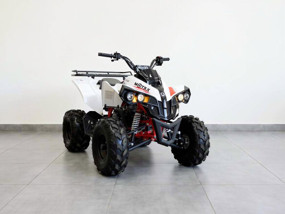2026 Motax Raptor, белый, 94400 рублей