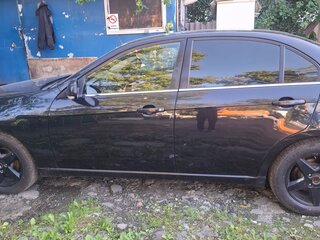 2012 Chevrolet Epica V250 Рестайлинг, чёрный, 650000 рублей, вид 5