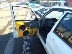 1998 Skoda Felicia I Рестайлинг, белый, 90000 рублей, вид 4