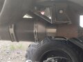2024 Mikilon Hammer 200L, серый, 160000 рублей - вид 3