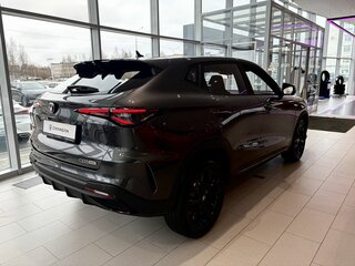 2025 Changan CS35 Max, серый, 2789900 рублей, вид 5