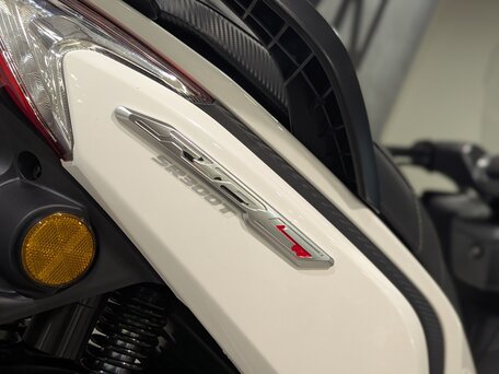 2024 Cyclone RT3S, белый, 290000 рублей, вид 5