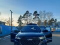 2024 Chery Tiggo 8 Pro Max I Рестайлинг, чёрный, 2500000 рублей - вид 1