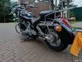 2005 Honda Shadow 750, чёрный, 505000 рублей - вид 3