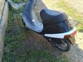 2001 Honda Pal, оранжевый, 30000 рублей - вид 8