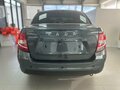 2026 Lada (ВАЗ) Granta I Рестайлинг, серый, 1238000 рублей - вид 4