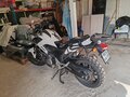 2013 Honda NC 700X, белый, 580000 рублей - вид 7