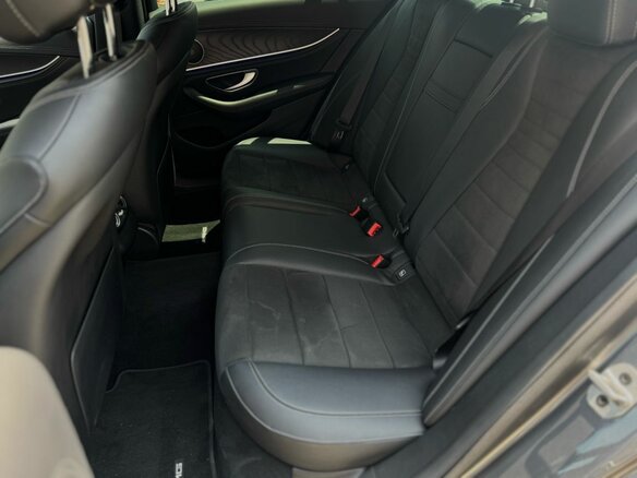 2021 Mercedes-Benz E-Класс 200 V (W213, S213, C238) Рестайлинг, серый, 4990000 рублей - вид 32