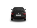 2020 Volkswagen Jetta VII, чёрный - вид 3