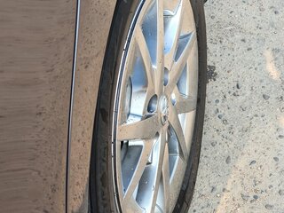 2014 Toyota Prius Alpha I (ZVW40/41), серый, 1585545 рублей, вид 4