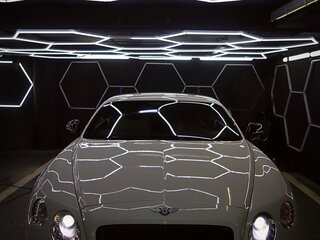 2015 Bentley Continental GT S II, белый, 5000000 рублей, вид 5