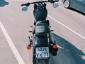 2019 Harley-Davidson Fat Bob, чёрный, 1800000 рублей - вид 10