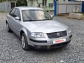 2001 Volkswagen Passat B5 Рестайлинг, серебристый, 480000 рублей