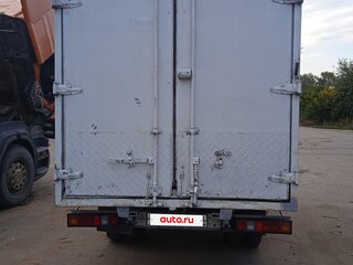 2007 Isuzu Elf (N-series), белый, 750000 рублей, вид 3