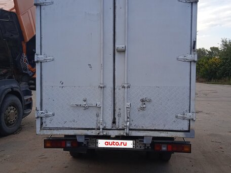 2007 Isuzu Elf (N-series), белый, 750000 рублей, вид 3