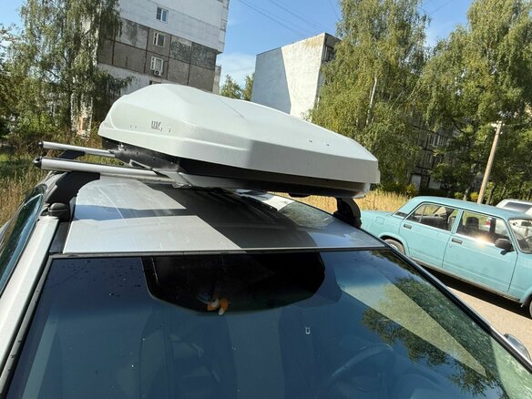 2012 Chevrolet Cruze I, серый, 645000 рублей - вид 6