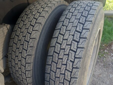 2008 Ford Cargo 08xx, белый, 3300000 рублей, вид 5