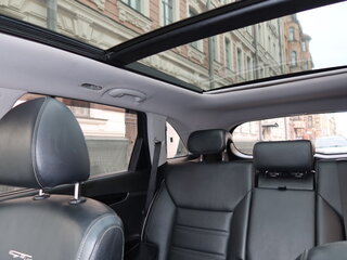 2018 Kia Sorento III Prime Рестайлинг, чёрный, 3199000 рублей, вид 4
