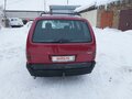 1995 Renault Espace II, красный, 220000 рублей - вид 3