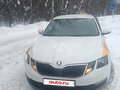 2019 Skoda Octavia III (A7) Рестайлинг, белый, 1075000 рублей