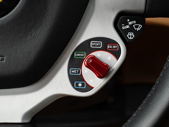 2011 Ferrari FF, чёрный - вид 33