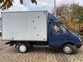 2009 ГАЗ ГАЗель (3302), синий, 709990 рублей - вид 1