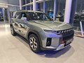 2025 KGM Torres, зелёный, 4675589 рублей - вид 6