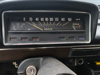 1987 Lada (ВАЗ) 2101, бежевый, 430000 рублей, вид 5