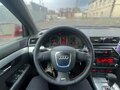 2006 Audi A4 III (B7), пурпурный, 560000 рублей - вид 9