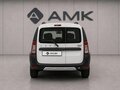 2026 Lada (ВАЗ) Largus Cross I Рестайлинг, белый, 2022000 рублей - вид 4