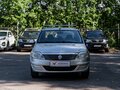 2013 Renault Logan I Рестайлинг, серый, 330000 рублей - вид 2