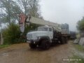 2011 Челябинец КС-45734, белый, 1800000 рублей